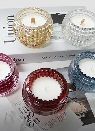 Lilin Aromaterapi